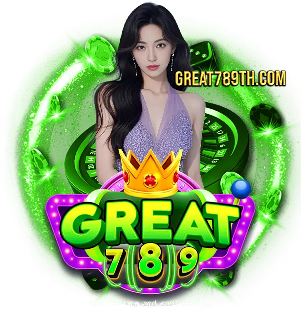 GREAT789