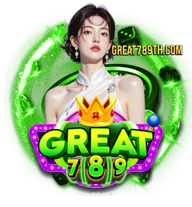 GREAT789