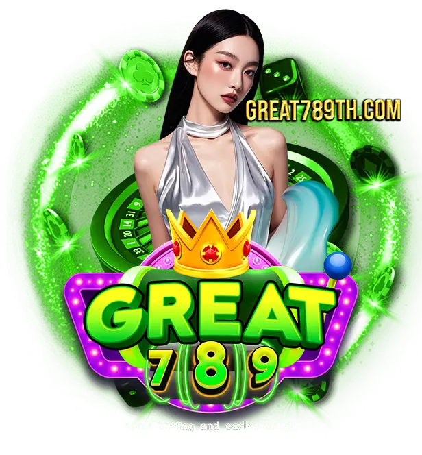 GREAT789